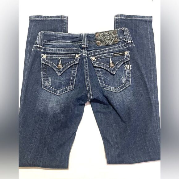 Miss Me Jeans - Picture 2 of 6